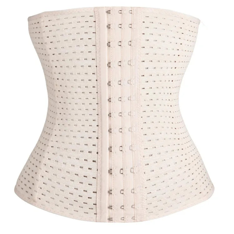 Get Your Dream Body with Our Waist Trainer Corset - Slimming Belt for a Perfect Figure!