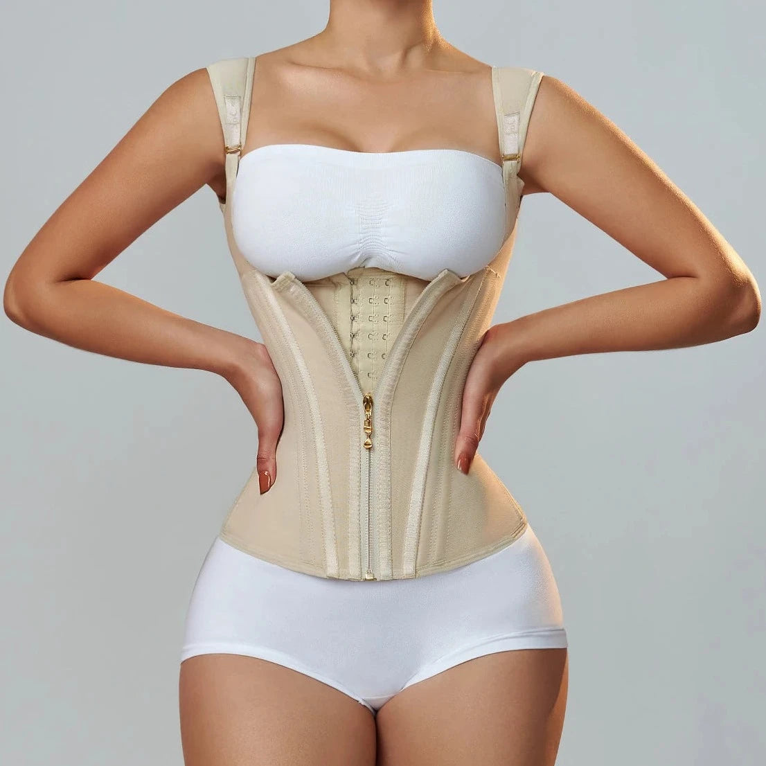 Colombian Waist Trainer - Enhance Your Curves Now!